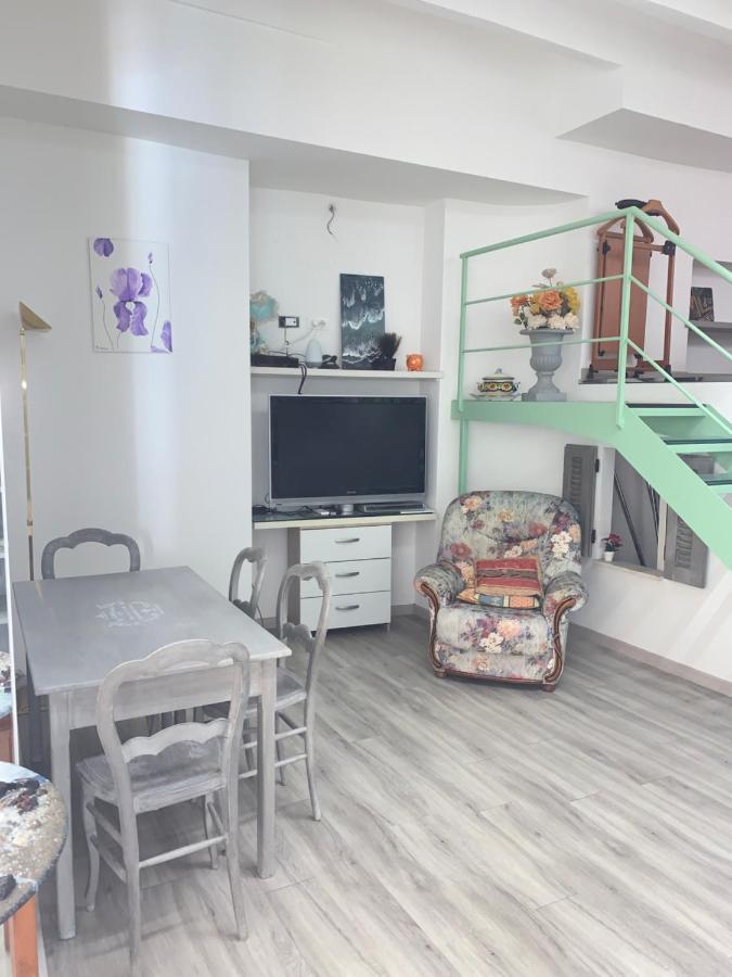 Joli Studio Au Soleil * Menton