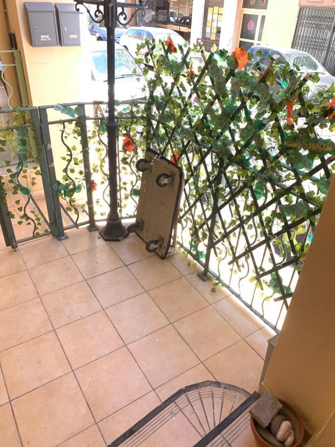 Joli Studio Au Soleil Apartment Menton